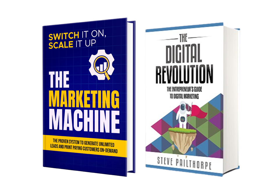 marketing-machine-book-and-digital-revolution-book-by-steve-pailthorpe